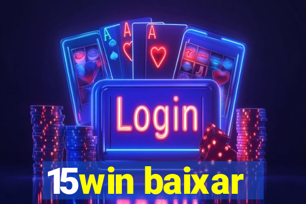 15win baixar